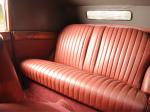 Jaguar Mark IV Drophead Coupe 1945 года